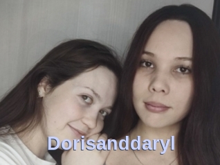 Dorisanddaryl