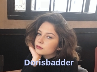 Dorisbadder