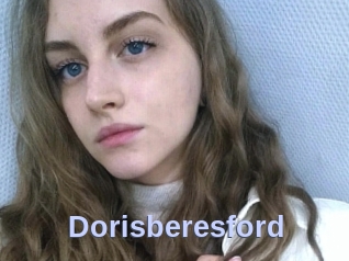 Dorisberesford