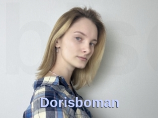 Dorisboman