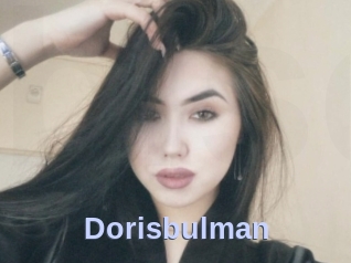 Dorisbulman