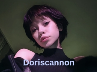 Doriscannon