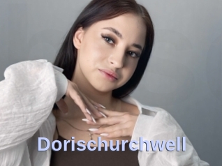 Dorischurchwell