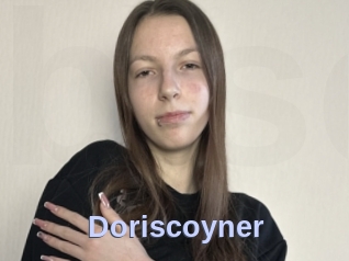 Doriscoyner