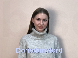 Dorisdunsford