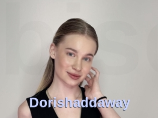 Dorishaddaway