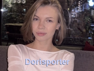 Dorisporter