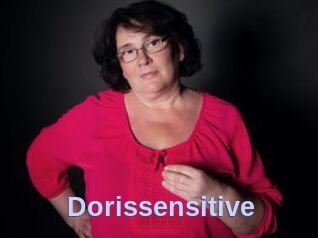Dorissensitive