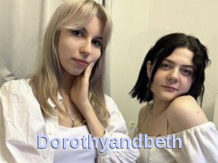 Dorothyandbeth