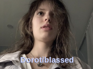 Dorotiblassed