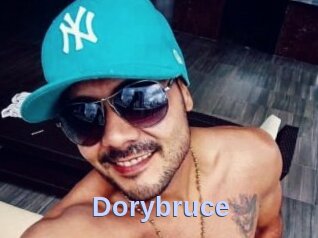 Dorybruce