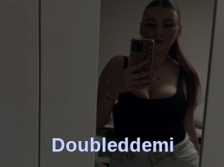 Doubleddemi