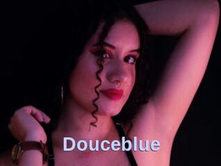 Douceblue
