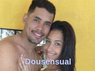 Dousensual