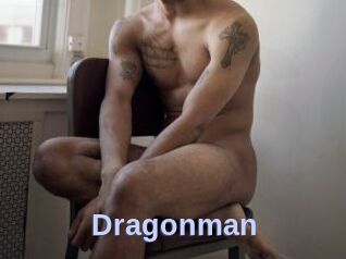 Dragonman