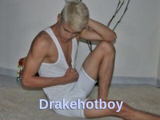 Drakehotboy