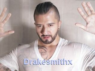 Drakesmithx