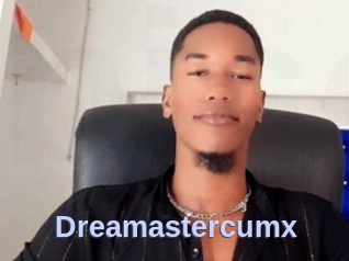 Dreamastercumx
