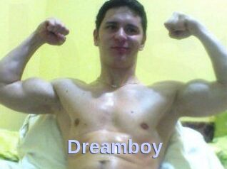 Dreamboy