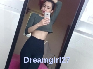 Dreamgirl27