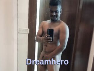 Dreamhero