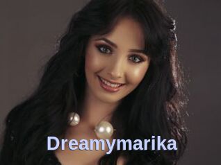 Dreamymarika