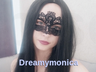 Dreamymonica