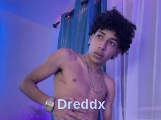 Dreddx