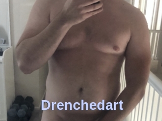 Drenchedart
