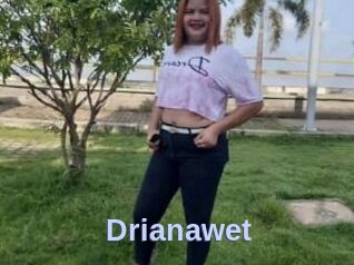 Drianawet