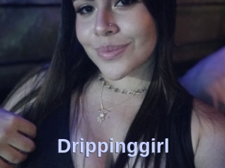 Drippinggirl