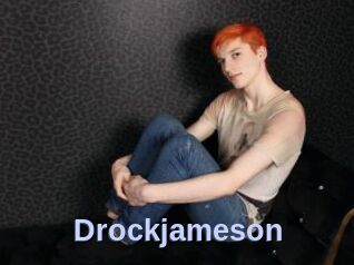 Drockjameson
