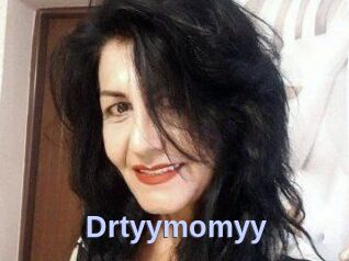 Drtyymomyy