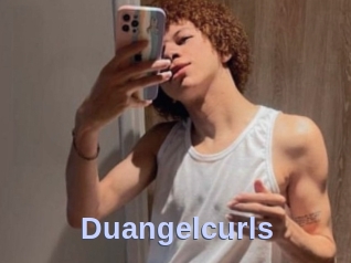 Duangelcurls