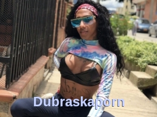 Dubraskaporn
