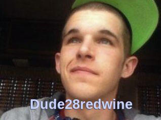 Dude28redwine
