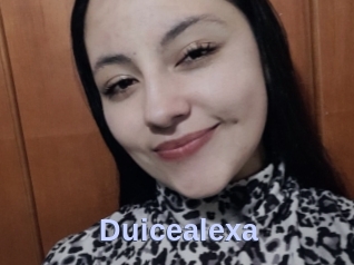 Duicealexa