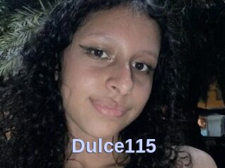 Dulce115