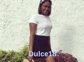 Dulce18