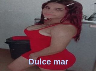 Dulce_mar
