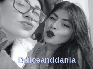 Dulceanddania