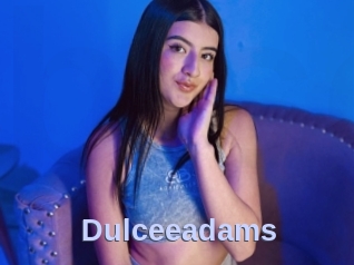 Dulceeadams
