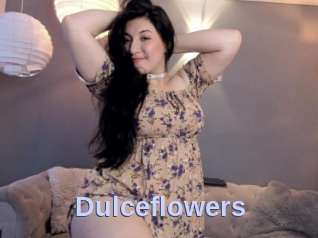 Dulceflowers
