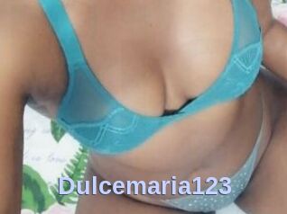 Dulcemaria123