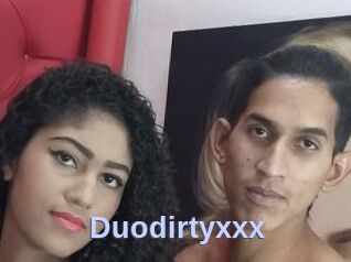 Duodirtyxxx