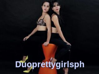 Duoprettygirlsph