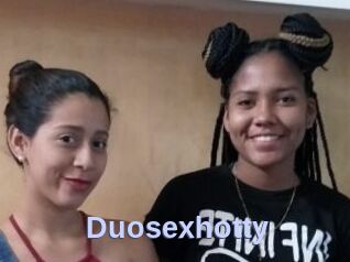 Duosexhotty