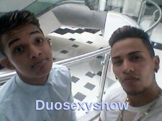 Duosexyshow