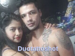 Duotattoshot