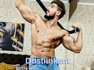 Dustiinkent